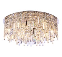 Потолочная люстра Dinara 2111/09/06C Stilfort