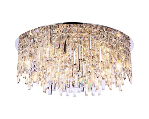 Потолочная люстра Dinara 2111/09/06C Stilfort