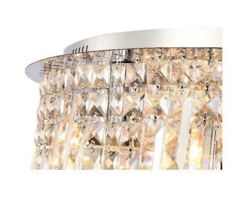 Потолочная люстра Dinara 2111/09/06C Stilfort