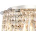 Потолочная люстра Dinara 2111/09/06C Stilfort