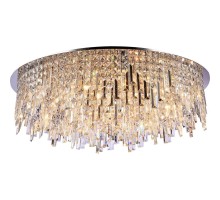 Потолочная люстра Dinara 2111/09/16C Stilfort