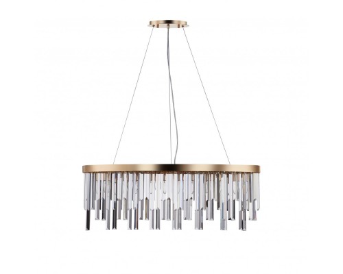 Подвесная люстра Venecia 2113/03/06P Stilfort