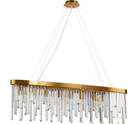 Подвесная люстра Venecia 2113/03/08PL Stilfort