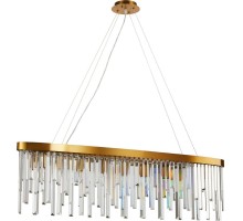 Подвесная люстра Venecia 2113/03/08PL Stilfort