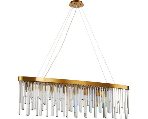 Подвесная люстра Venecia 2113/03/08PL Stilfort