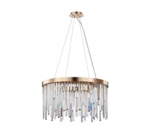 Подвесная люстра Venecia 2113/03/08P Stilfort