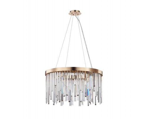 Подвесная люстра Venecia 2113/03/08P Stilfort