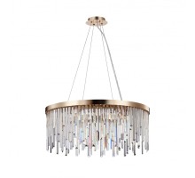 Подвесная люстра Venecia 2113/03/12P Stilfort