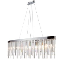 Подвесная люстра Venecia 2113/09/08PL Stilfort