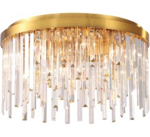 Потолочная люстра Venecia 2113/03/06C Stilfort