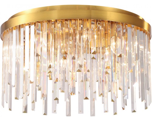 Потолочная люстра Venecia 2113/03/06C Stilfort