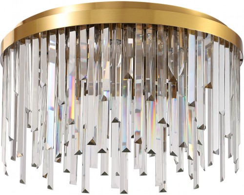 Потолочная люстра Venecia 2113/03/08C Stilfort