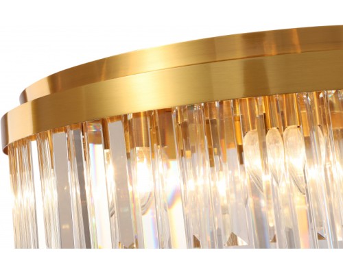 Потолочная люстра Venecia 2113/03/08C Stilfort