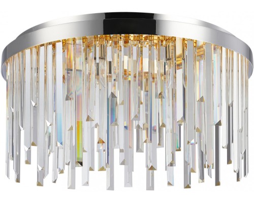 Потолочная люстра Venecia 2113/09/06C Stilfort