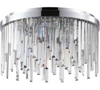 Потолочная люстра Venecia 2113/09/08C Stilfort