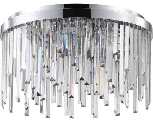 Потолочная люстра Venecia 2113/09/08C Stilfort