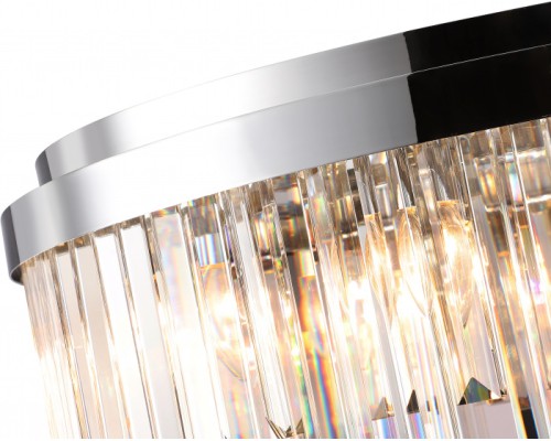 Потолочная люстра Venecia 2113/09/08C Stilfort