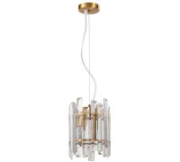 Подвесной светильник Feeriya 2114/05/02P Stilfort