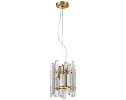 Подвесной светильник Feeriya 2114/05/02P Stilfort