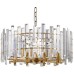 Подвесная люстра Feeriya 2114/05/08P Stilfort