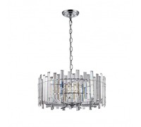 Подвесная люстра Feeriya 2114/09/08P Stilfort
