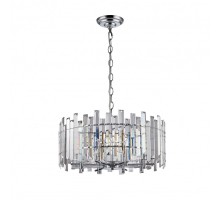 Подвесная люстра Feeriya 2114/09/08P Stilfort