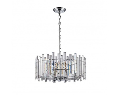 Подвесная люстра Feeriya 2114/09/08P Stilfort