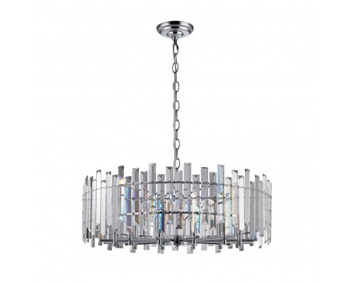 Подвесная люстра Feeriya 2114/09/12P Stilfort
