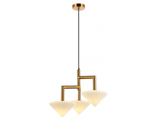 Подвесной светильник Pilze 2115/03/03P Stilfort