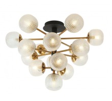 Потолочная люстра Atomic 2116/00/16P Stilfort