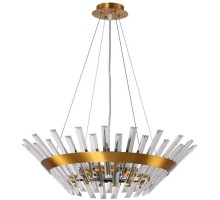 Подвесная люстра Snowy 2116/05/06P Stilfort