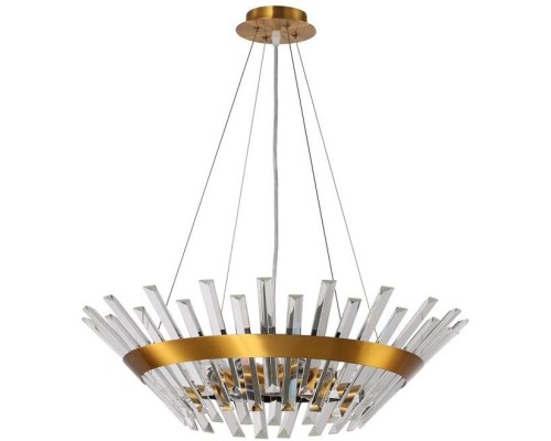 Подвесная люстра Snowy 2116/05/06P Stilfort