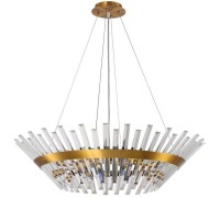 Подвесная люстра Snowy 2116/05/08P Stilfort