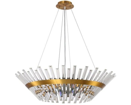 Подвесная люстра Snowy 2116/05/08P Stilfort