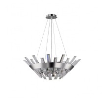 Подвесная люстра Snowy 2116/09/04P Stilfort