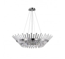 Подвесная люстра Snowy 2116/09/08P Stilfort