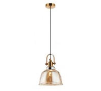 Подвесной светильник Bell 2117/05/01P Stilfort