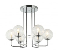 Потолочная люстра Steely 2119/09/06P Stilfort