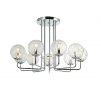 Потолочная люстра Steely 2119/09/09P Stilfort