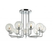 Потолочная люстра Steely 2119/09/09P Stilfort