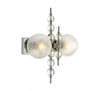 Бра Queenly 2120/09/01W Stilfort