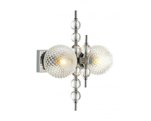 Бра Queenly 2120/09/01W Stilfort