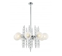 Потолочная люстра Queenly 2120/09/08P Stilfort