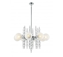Потолочная люстра Queenly 2120/09/08P Stilfort