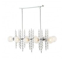 Потолочная люстра Queenly 2120/09/10P Stilfort