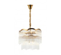 Подвесная люстра Seauty 2121/03/12P Stilfort
