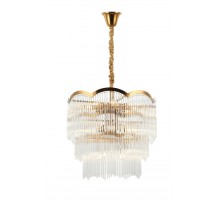 Подвесная люстра Seauty 2121/03/16P Stilfort