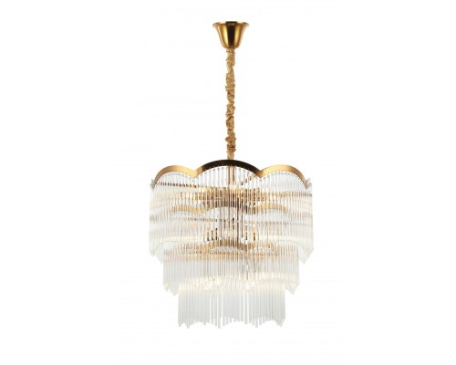 Подвесная люстра Seauty 2121/03/16P Stilfort