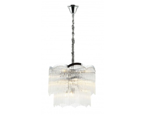 Подвесная люстра Seauty 2121/09/12P Stilfort