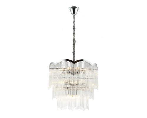 Подвесная люстра Seauty 2121/09/16P Stilfort
